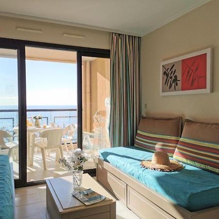 Appartement 2 Pieces Avec Piscines A Cannes La Bocca, Proche Plage - Fr-1-609-9 Bagian luar foto