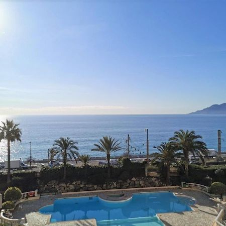 Appartement 2 Pieces Avec Piscines A Cannes La Bocca, Proche Plage - Fr-1-609-9 Bagian luar foto