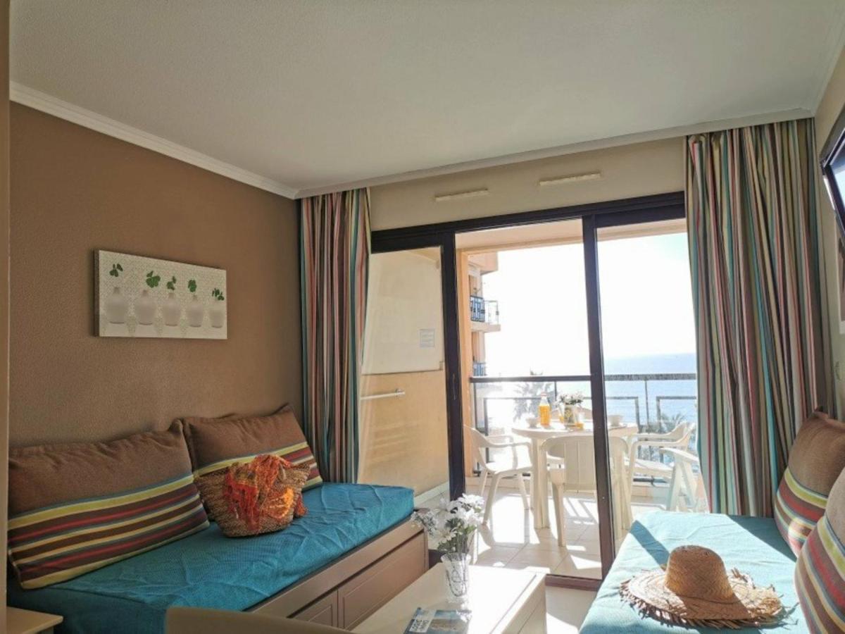 Appartement 2 Pieces Avec Piscines A Cannes La Bocca, Proche Plage - Fr-1-609-9 Bagian luar foto