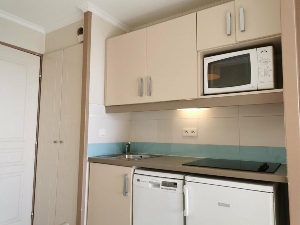 Appartement 2 Pieces Avec Piscines A Cannes La Bocca, Proche Plage - Fr-1-609-9 Bagian luar foto