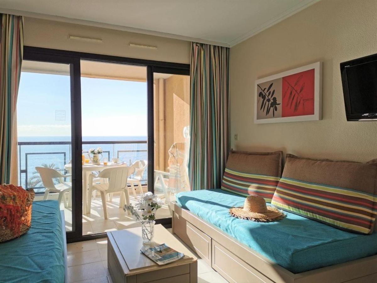 Appartement 2 Pieces Avec Piscines A Cannes La Bocca, Proche Plage - Fr-1-609-9 Bagian luar foto