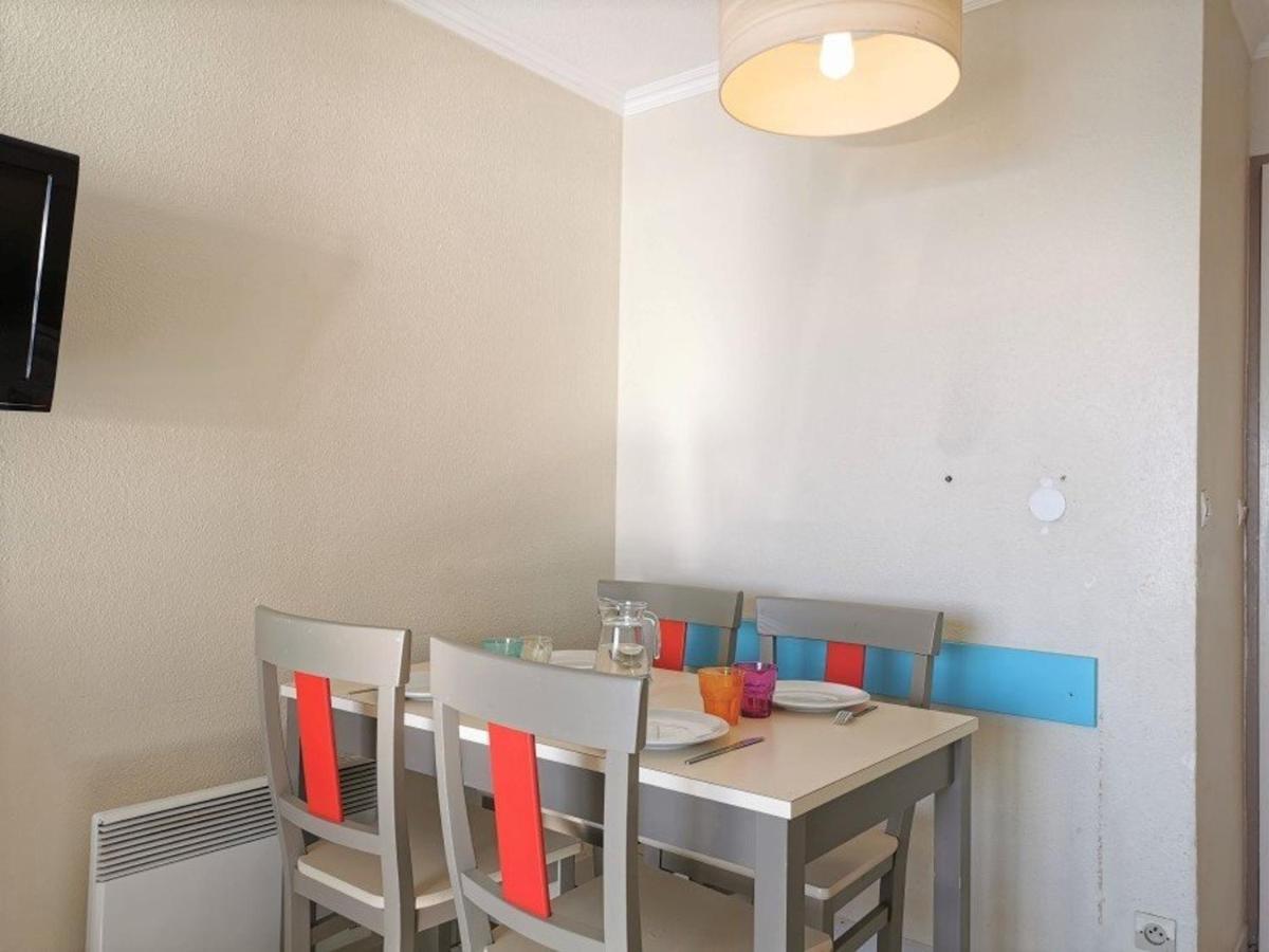 Appartement 2 Pieces Avec Piscines A Cannes La Bocca, Proche Plage - Fr-1-609-9 Bagian luar foto