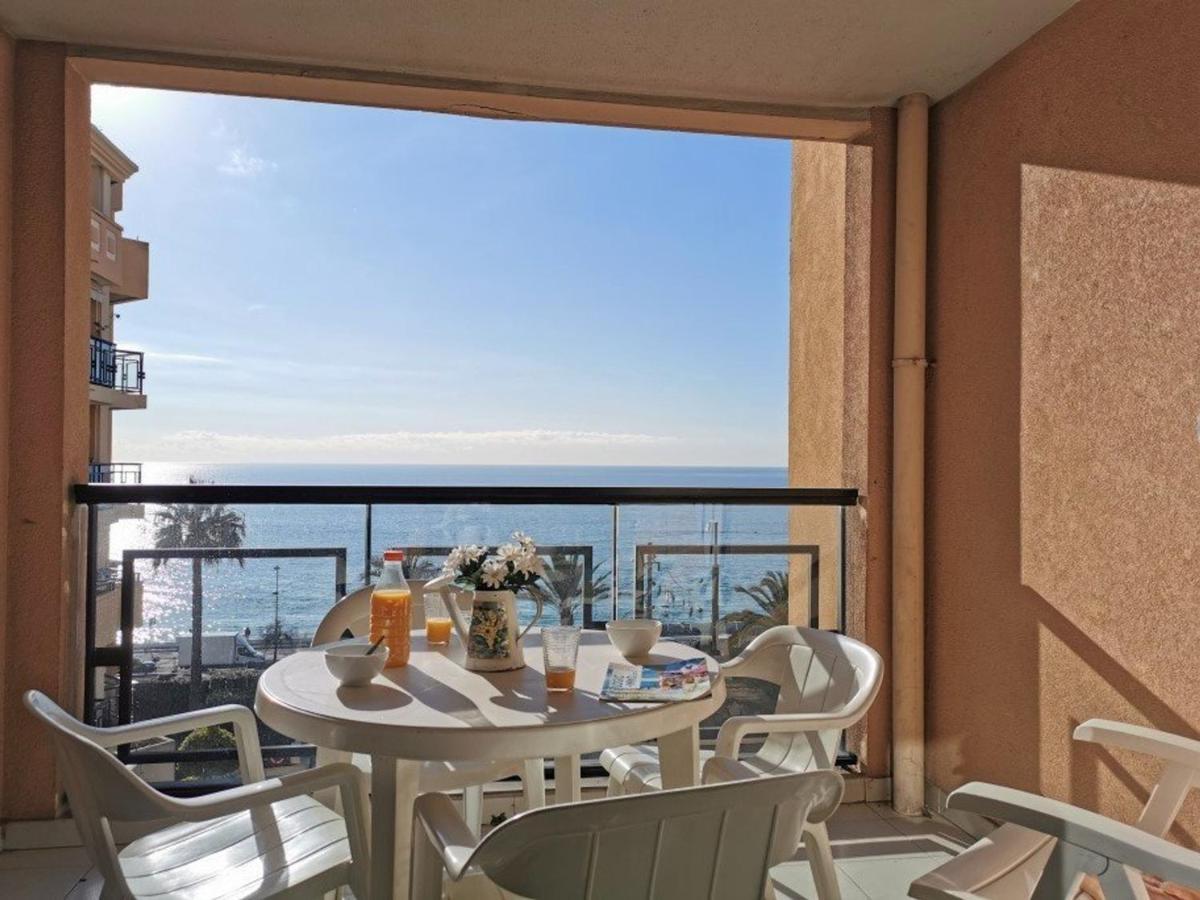 Appartement 2 Pieces Avec Piscines A Cannes La Bocca, Proche Plage - Fr-1-609-9 Bagian luar foto